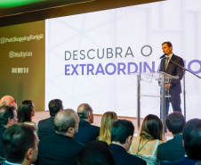 DESCUBRA O EXTRAORDINÁRIO SHOPPING BARIGUI