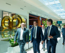 DESCUBRA O EXTRAORDINÁRIO SHOPPING BARIGUI