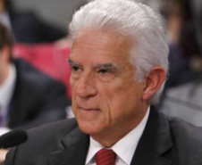 Governo do Estado indica Rubens Bueno para ser diretor-presidente da Agepar