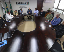 Segurança Pública anuncia compra de armas Taser 10 para as forças de Segurança