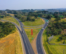 Lote 3 das concessões rodoviárias prevê novos contornos de Ponta Grossa e melhorias até São Luiz do Purunã