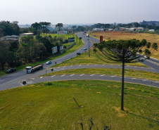 Lote 3 das concessões rodoviárias prevê novos contornos de Ponta Grossa e melhorias até São Luiz do Purunã