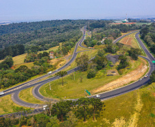 Lote 3 das concessões rodoviárias prevê novos contornos de Ponta Grossa e melhorias até São Luiz do Purunã