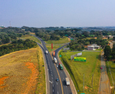 Lote 3 das concessões rodoviárias prevê novos contornos de Ponta Grossa e melhorias até São Luiz do Purunã