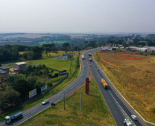 Lote 3 das concessões rodoviárias prevê novos contornos de Ponta Grossa e melhorias até São Luiz do Purunã