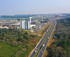 Lote 3 das concessões rodoviárias prevê novos contornos de Ponta Grossa e melhorias até São Luiz do Purunã
