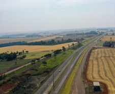 Lote 3 das concessões trará novos contornos rodoviários para o Vale do Ivaí