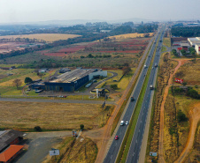 Lote 3 das concessões rodoviárias prevê novos contornos de Ponta Grossa e melhorias até São Luiz do Purunã