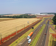 Lote 3 das concessões trará novos contornos rodoviários para o Vale do Ivaí