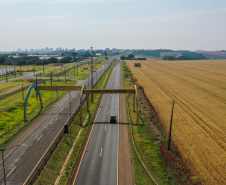 Lote 3 das concessões trará novos contornos rodoviários para o Vale do Ivaí