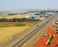 Lote 3 das concessões trará novos contornos rodoviários para o Vale do Ivaí