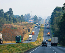 Lote 3 das concessões rodoviárias prevê novos contornos de Ponta Grossa e melhorias até São Luiz do Purunã