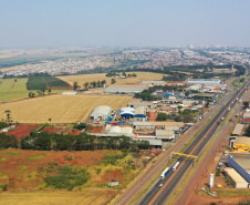 Lote 3 das concessões trará novos contornos rodoviários para o Vale do Ivaí