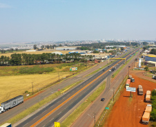 Lote 3 das concessões trará novos contornos rodoviários para o Vale do Ivaí