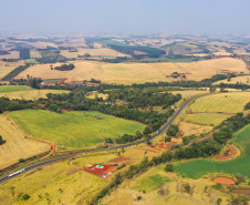 Lote 3 das concessões trará novos contornos rodoviários para o Vale do Ivaí