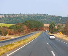 Lote 3 das concessões rodoviárias prevê novos contornos de Ponta Grossa e melhorias até São Luiz do Purunã