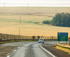 Lote 3 das concessões trará novos contornos rodoviários para o Vale do Ivaí