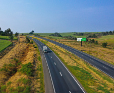 Lote 3 das concessões rodoviárias prevê novos contornos de Ponta Grossa e melhorias até São Luiz do Purunã