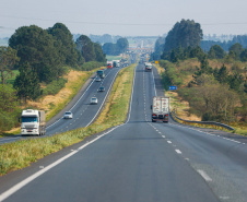 Lote 3 das concessões rodoviárias prevê novos contornos de Ponta Grossa e melhorias até São Luiz do Purunã