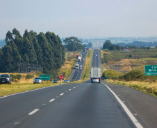 Lote 3 das concessões rodoviárias prevê novos contornos de Ponta Grossa e melhorias até São Luiz do Purunã