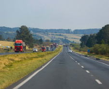 Lote 3 das concessões rodoviárias prevê novos contornos de Ponta Grossa e melhorias até São Luiz do Purunã