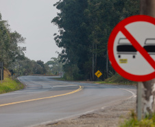 Lote 3 das novas concessões rodoviárias do Paraná vai duplicar a Rodovia do Café