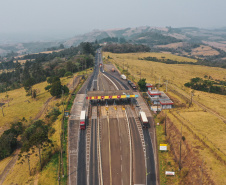 Lote 3 das novas concessões rodoviárias do Paraná vai duplicar a Rodovia do Café