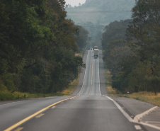 Lote 3 das novas concessões rodoviárias do Paraná vai duplicar a Rodovia do Café