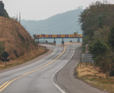 Lote 3 das novas concessões rodoviárias do Paraná vai duplicar a Rodovia do Café