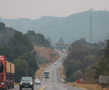 Lote 3 das novas concessões rodoviárias do Paraná vai duplicar a Rodovia do Café