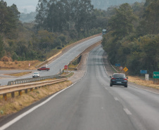 Lote 3 das novas concessões rodoviárias do Paraná vai duplicar a Rodovia do Café