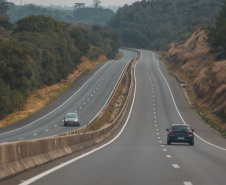 Lote 3 das novas concessões rodoviárias do Paraná vai duplicar a Rodovia do Café