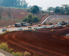 Lote 3 das concessões terá rodovias estaduais duplicadas entre Londrina e São Paulo