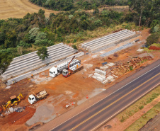 Lote 3 das concessões terá rodovias estaduais duplicadas entre Londrina e São Paulo