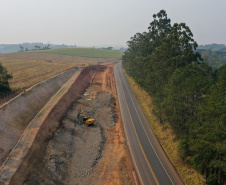 Lote 3 das concessões terá rodovias estaduais duplicadas entre Londrina e São Paulo