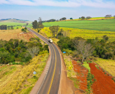Lote 3 das concessões terá rodovias estaduais duplicadas entre Londrina e São Paulo