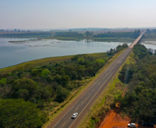 Lote 3 das concessões terá rodovias estaduais duplicadas entre Londrina e São Paulo