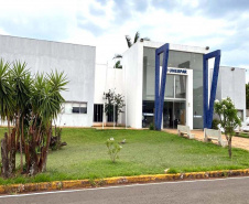 Unespar investe mais de R$ 55 milhões em 95 processos licitatórios nas mais diversas áreas