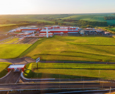 BRDE no Paraná realiza primeiro contrato com recursos de Letras de Crédito do Agronegócio