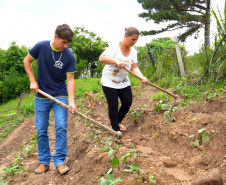 GANHANDO O MUNDO AGRO