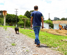 GANHANDO O MUNDO AGRO
