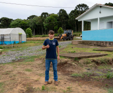 GANHANDO O MUNDO AGRO