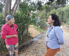 SANEPAR PROJETOS FINALISTAS Prêmio Nacional Universalizar