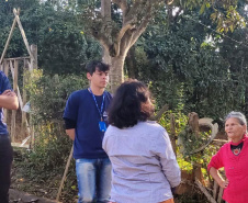 SANEPAR PROJETOS FINALISTAS Prêmio Nacional Universalizar