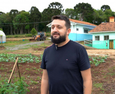 GANHANDO O MUNDO AGRO