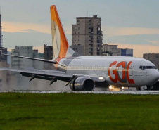 GOL CURITIBA MARINGÁ