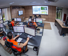 Índice de assertividade de alertas da Defesa Civil chega a 73%