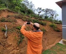 Índice de assertividade de alertas da Defesa Civil chega a 73%