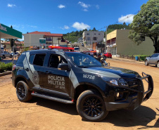 Governador determina força-tarefa para ajuda às vítimas das chuvas em General Carneiro
