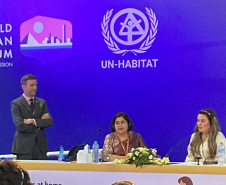Paraná é o primeiro Hub Local2030 lançado pela ONU Habitat no mundo